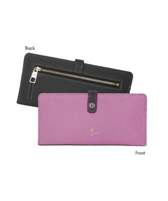 レネットグッズ　長財布　２０４７０７